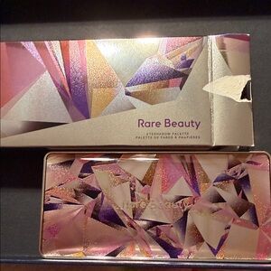 BNIB Rare Beauty Eyeshadow Palette - magnetic spirit
